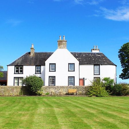 Tarrel Farmhouse Portmahomack Exterior foto