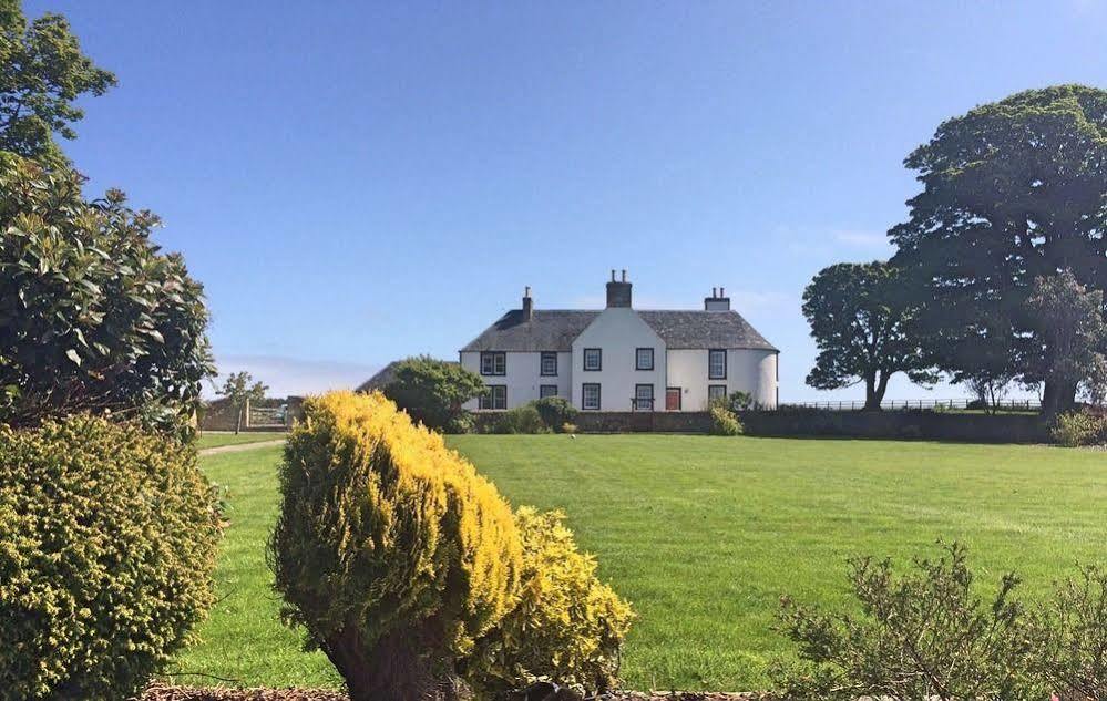 Tarrel Farmhouse Portmahomack Exterior foto