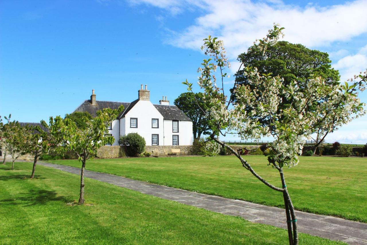 Tarrel Farmhouse Portmahomack Exterior foto
