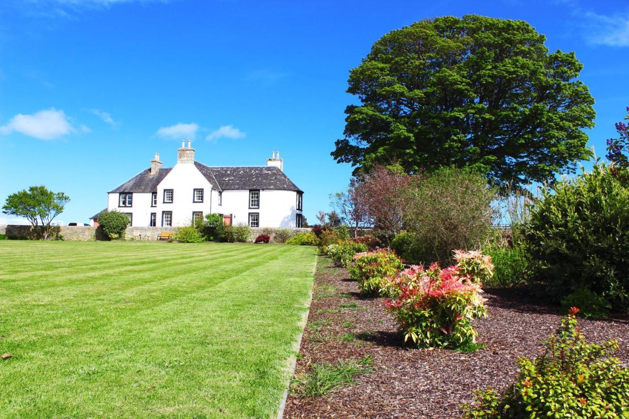 Tarrel Farmhouse Portmahomack Exterior foto